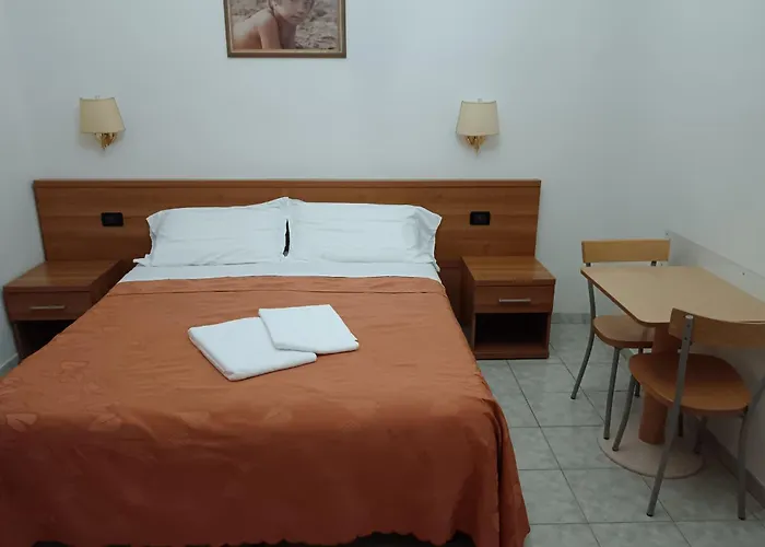Appartamento Privato Simone