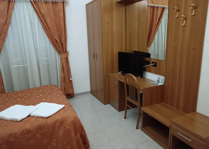 Appartamento Privato Simone